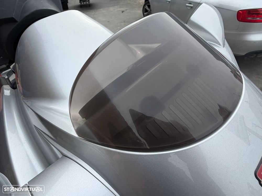 Sea-Doo GTX 185 - 10