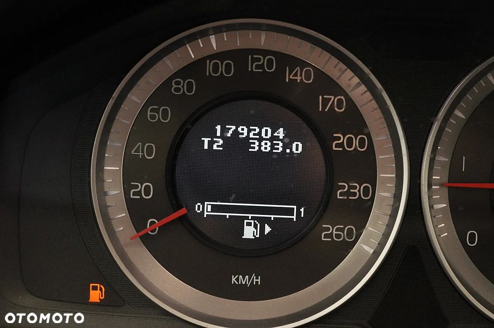 Volvo XC 60 D4 Summum - 24