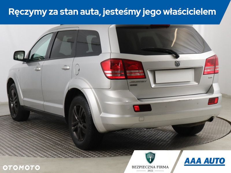 Dodge Journey - 6