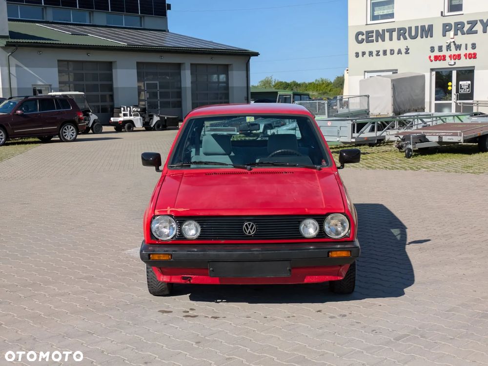 Volkswagen Polo 1.3 CL - 3