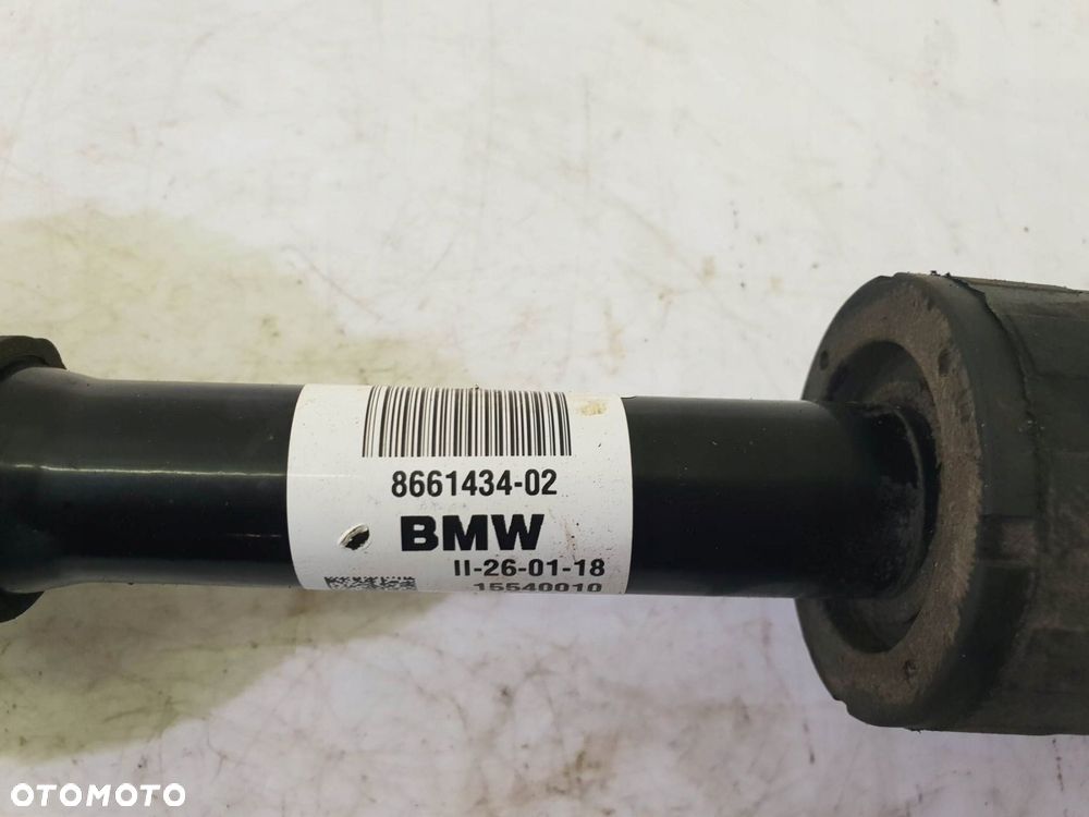 MINI F54 BMW F45 F48 PÓŁOŚ PRAWY PRZÓD B47 8661434 - 2