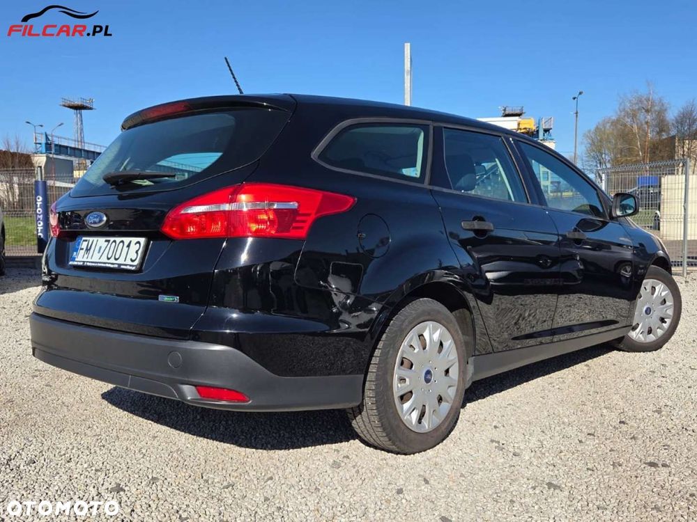 Ford Focus - 3