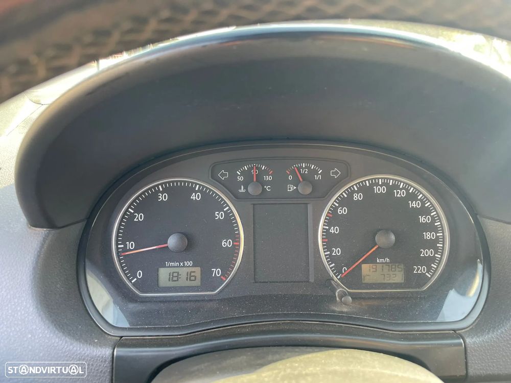VW Polo 1.2 Confortline - 17