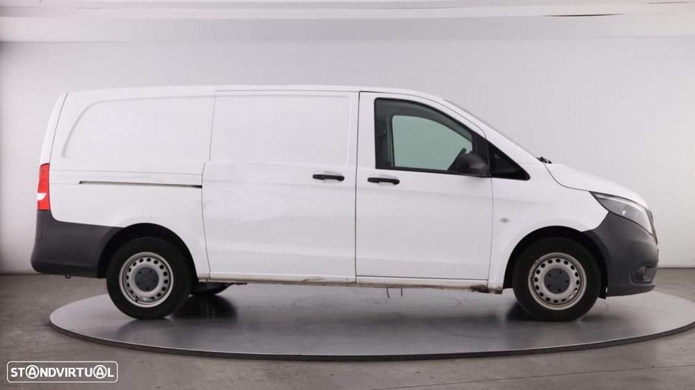 Mercedes-Benz Vito 110 CDi/32 - IVA Dedutível - 4