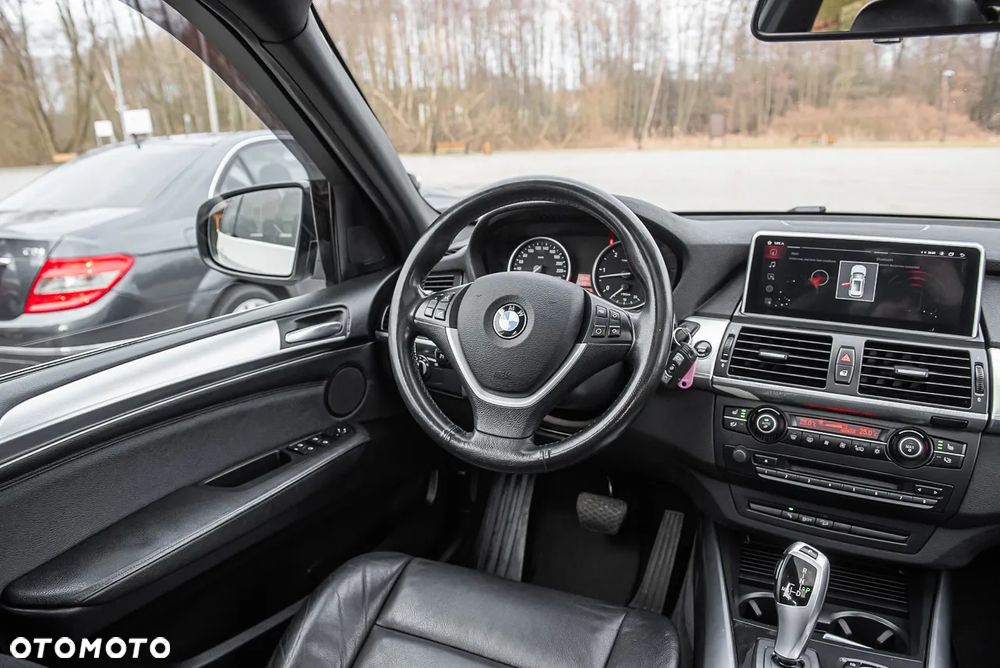 BMW X5 xDrive40d - 22