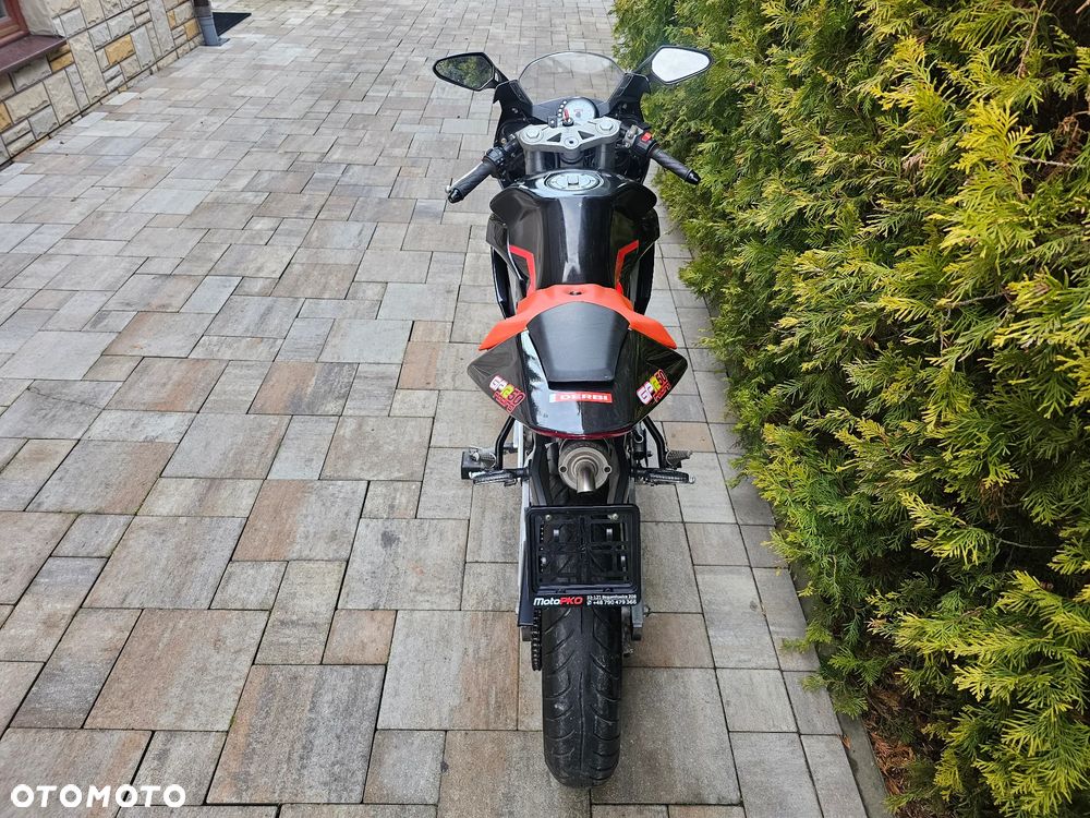 Derbi GPR - 10
