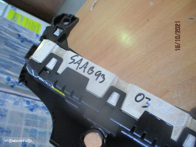 Display Relogio 12798727AA SAAB 93 2003 - 3