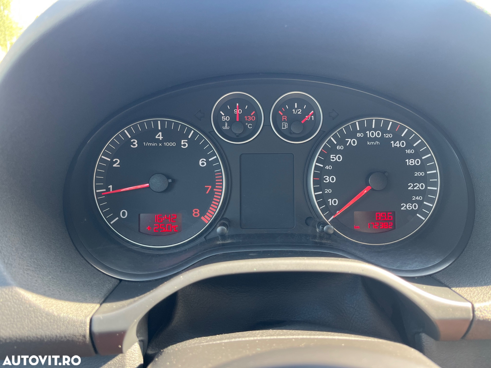 Audi A3 - 12