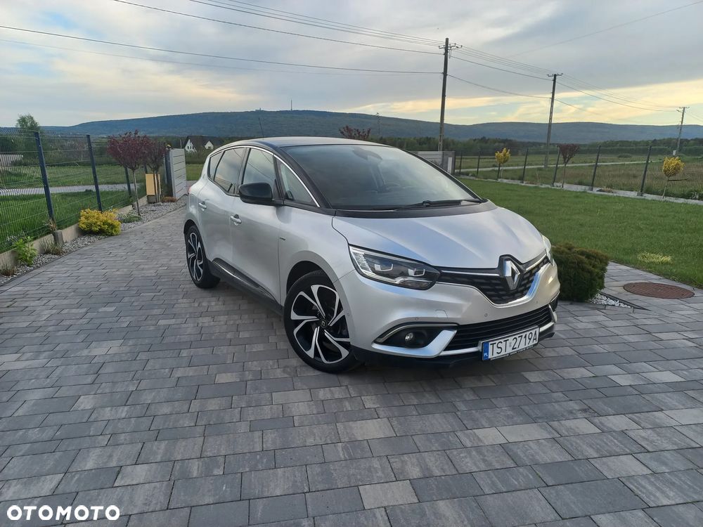Renault Scenic 1.3 TCe Energy Bose EDC - 12