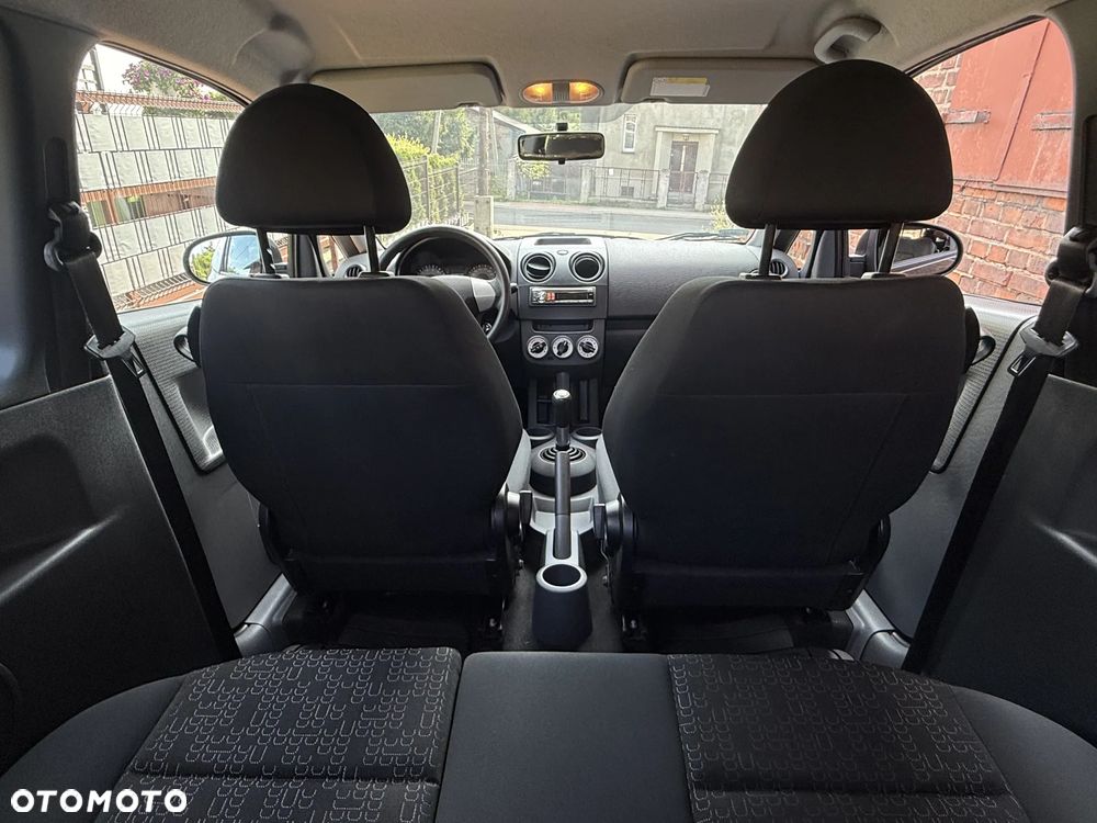 Mitsubishi Colt 1.1 Inform Cleartec - 13
