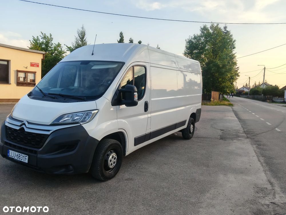 Citroën Jumper - 1