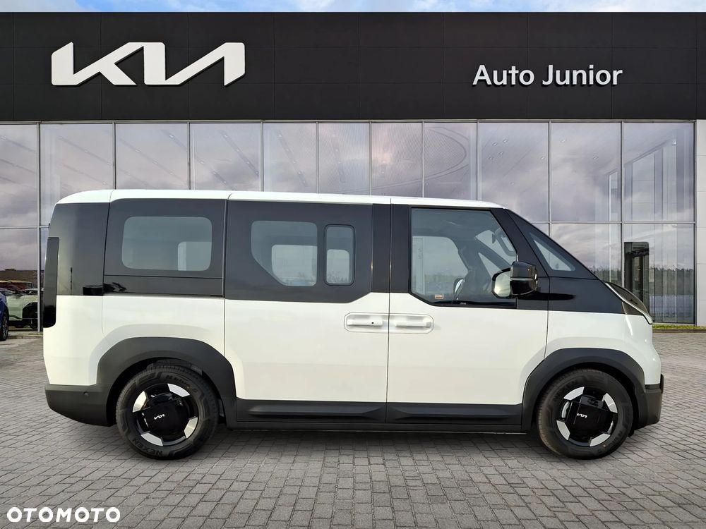 Kia PV5 - 6