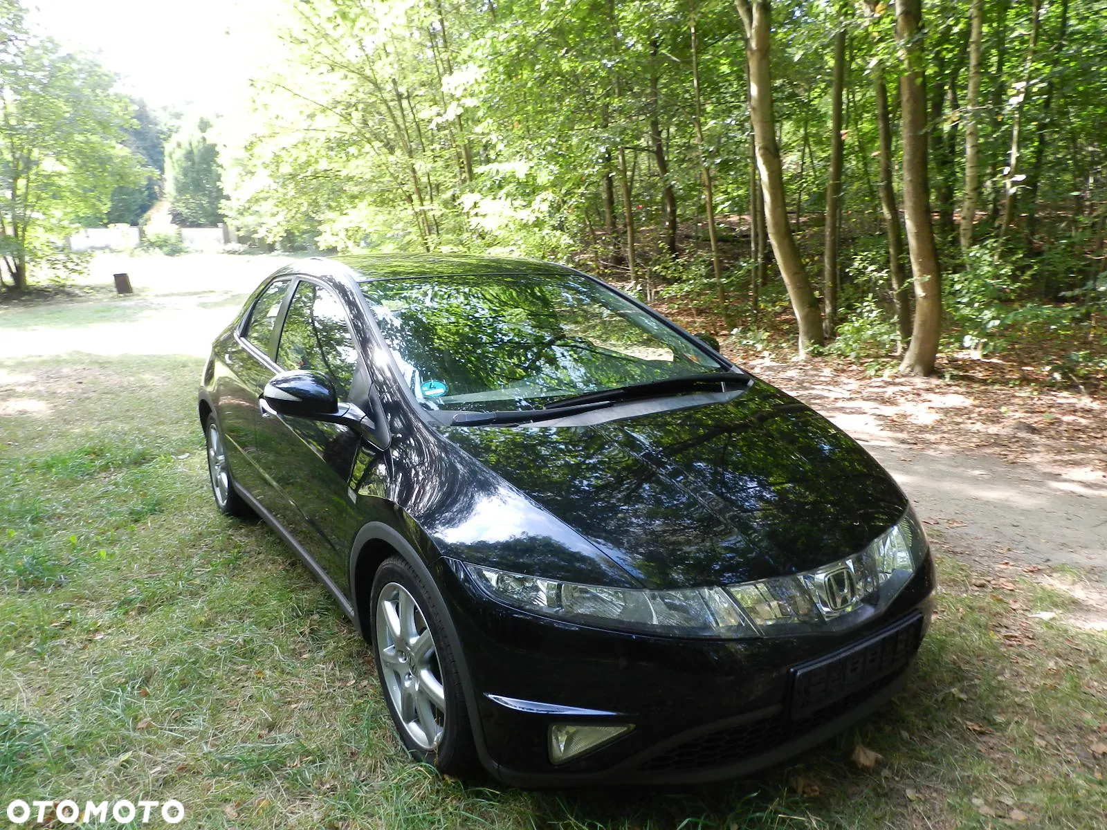 Honda Civic - 14
