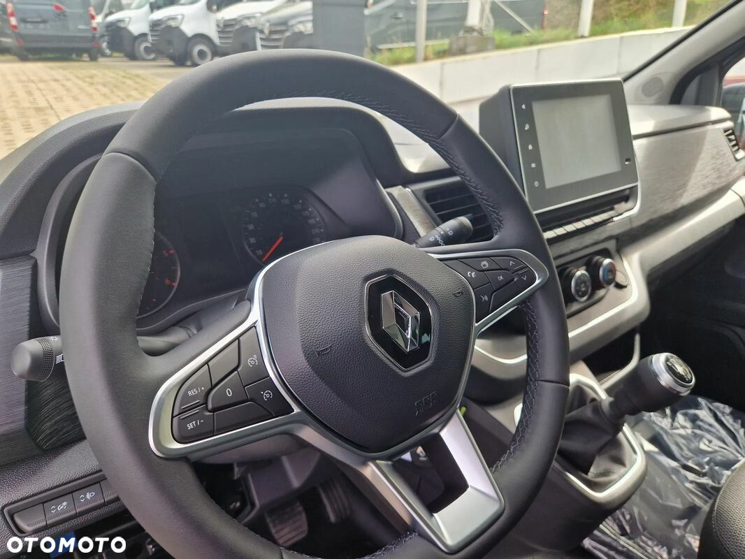 Renault Trafic Kombi 2.0 Blue dCi L2 Equilibre - 24