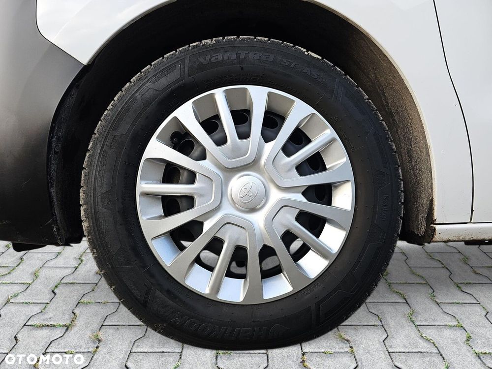 Toyota ProAce - 12