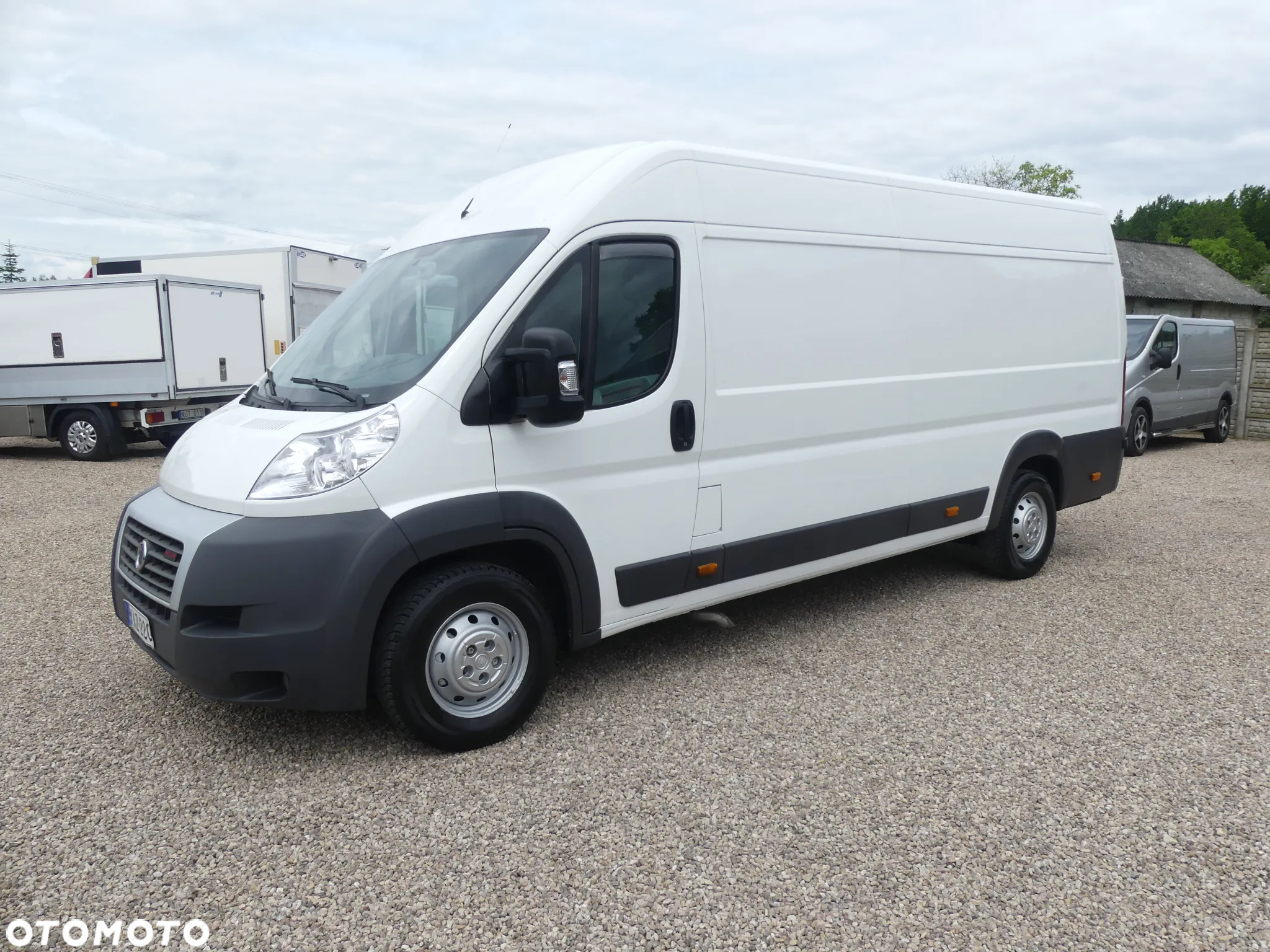 Fiat DUCATO - 10