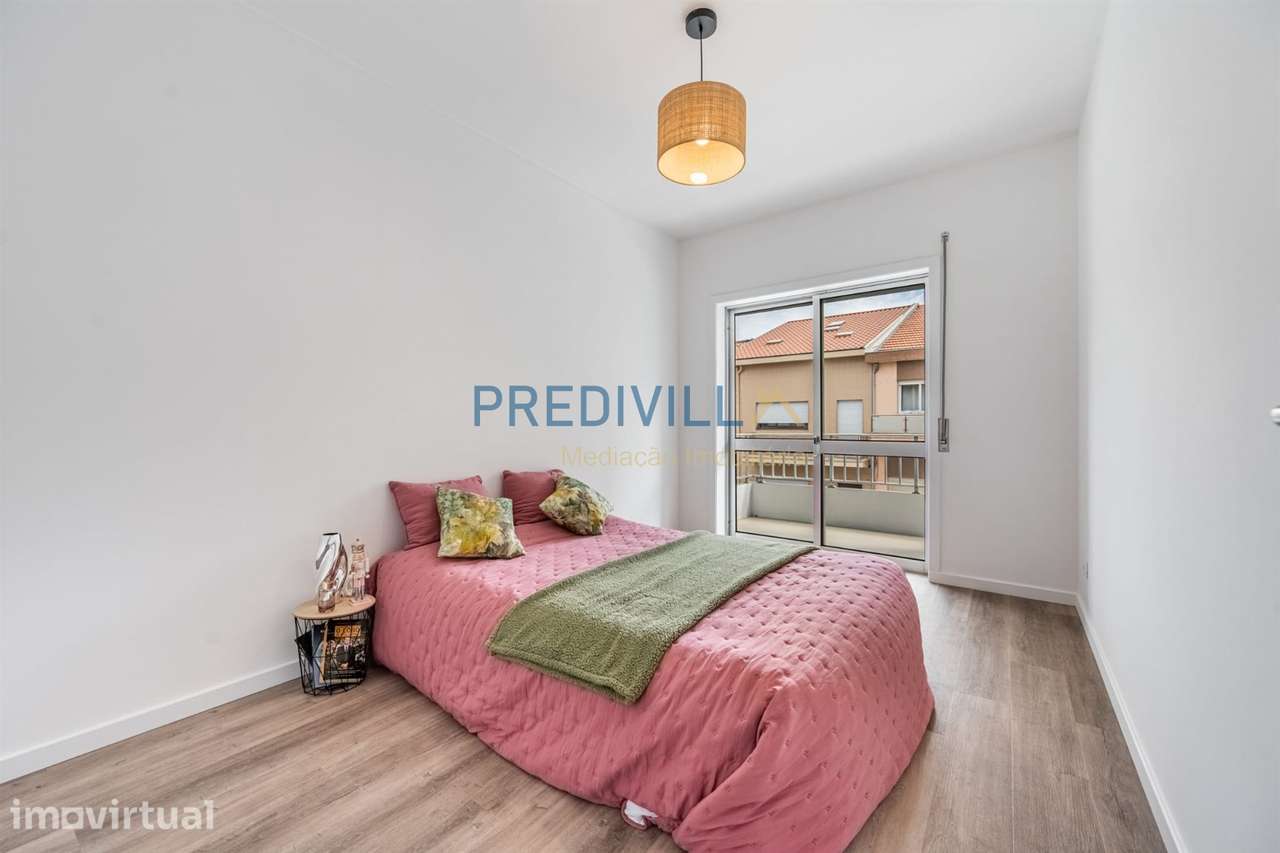 Apartamento T2 Venda em Vila do Conde,Vila do Conde - Grande imagem: 5/20