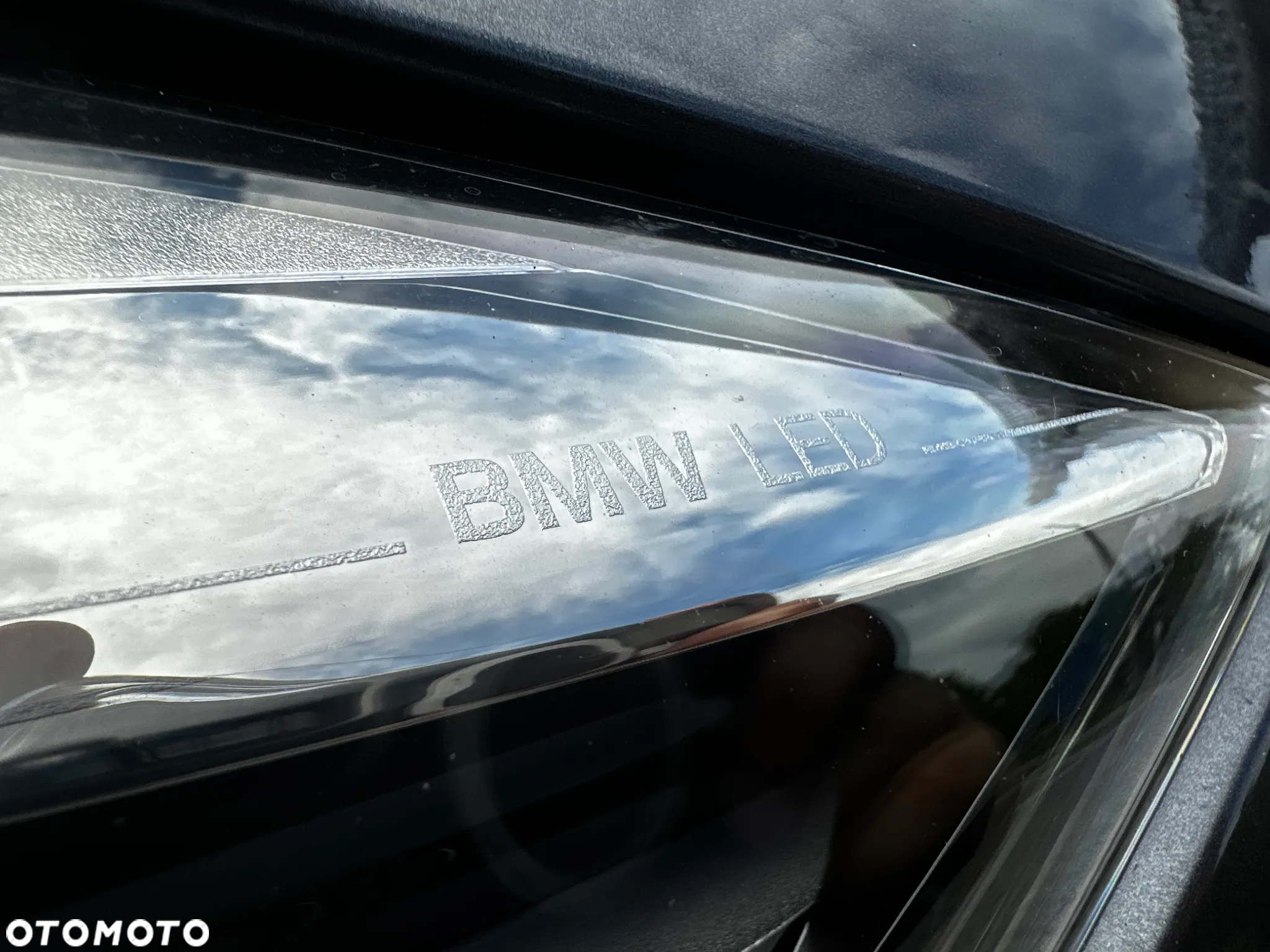 BMW Seria 3 318d Touring Edition M Sport Shadow - 18