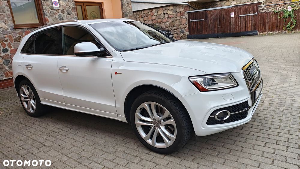 Audi SQ5 - 11