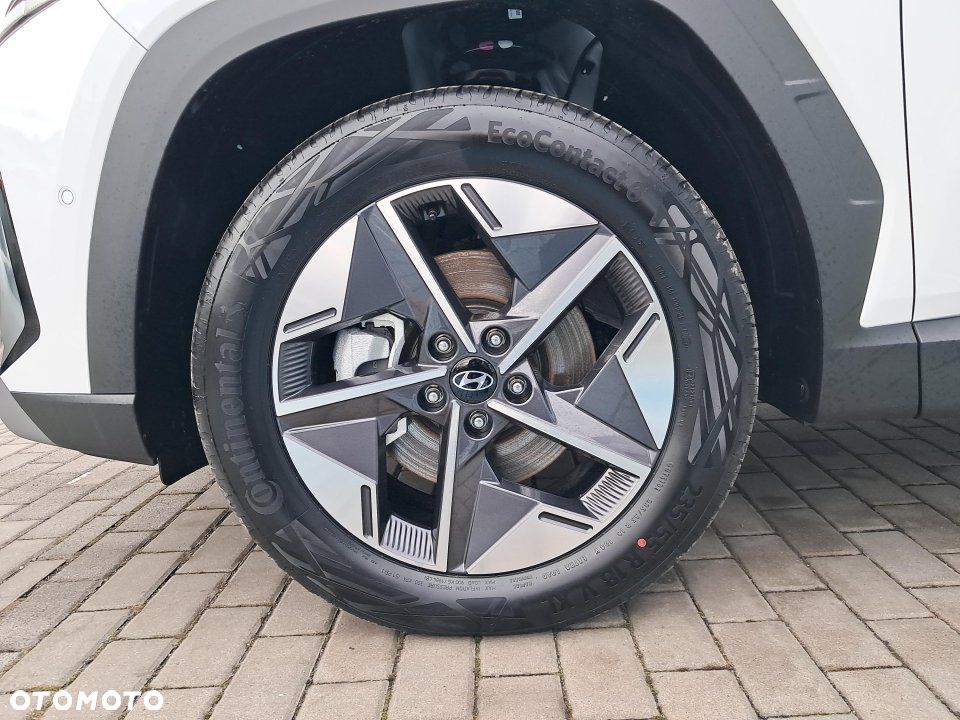 Hyundai Tucson - 14