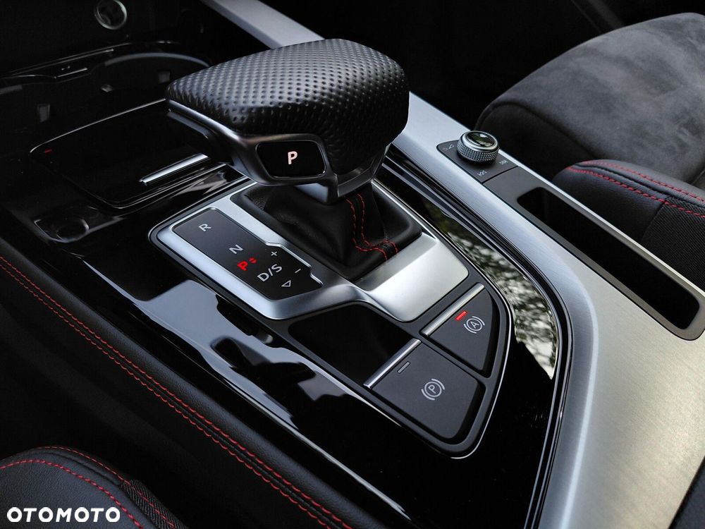 Audi A4 Avant 45 TFSI mHEV Quattro S Line S tronic - 25