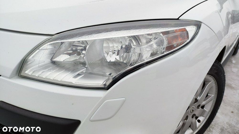 Renault Megane 1.6 16V 110 Authentique - 18