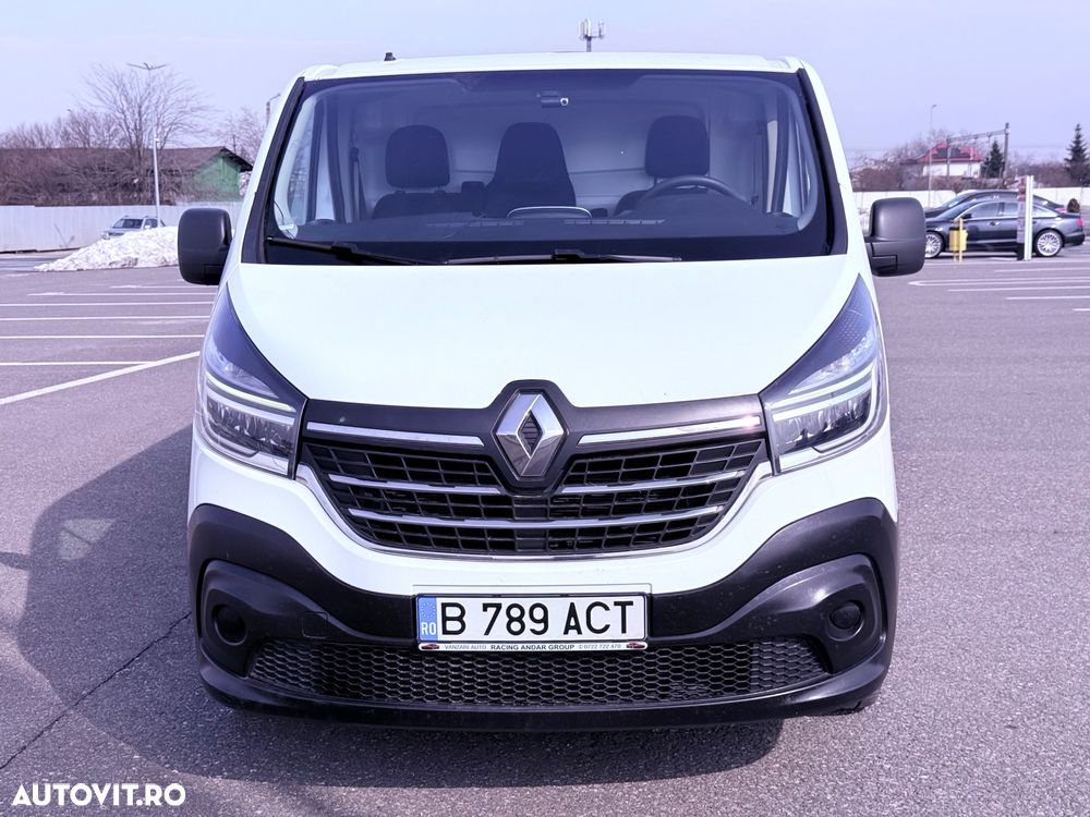 Renault Trafic ENERGY L1H1 3.0t Komfort - 9