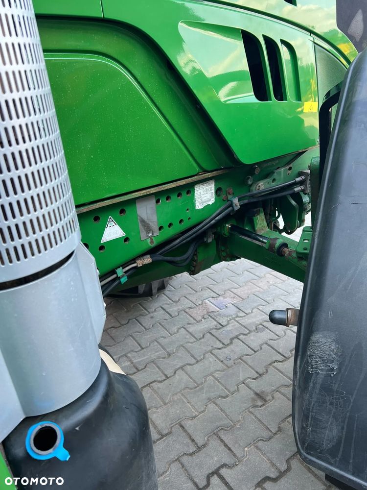 John Deere 6170 R 6175 6190 FENDT 718 - 24