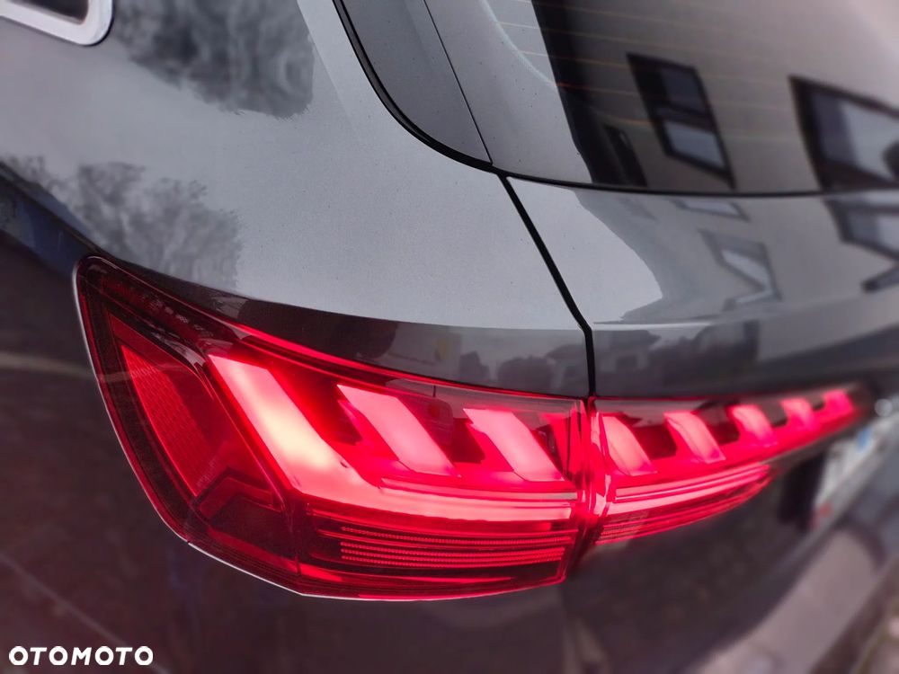 Audi A4 Avant 35 TDI S tronic S line - 7