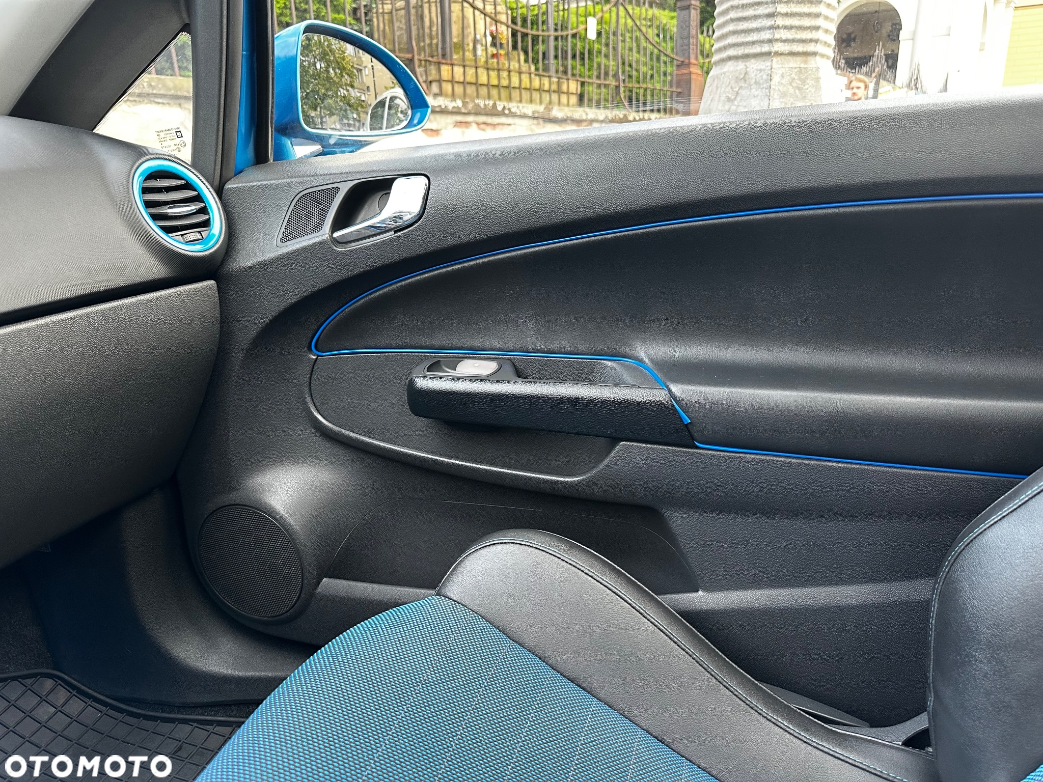 Opel Corsa 1.6T OPC - 13