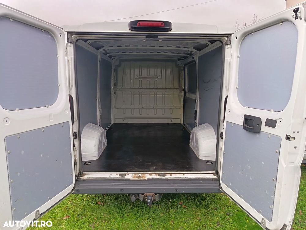 Fiat Ducato Maxi L2 - 6