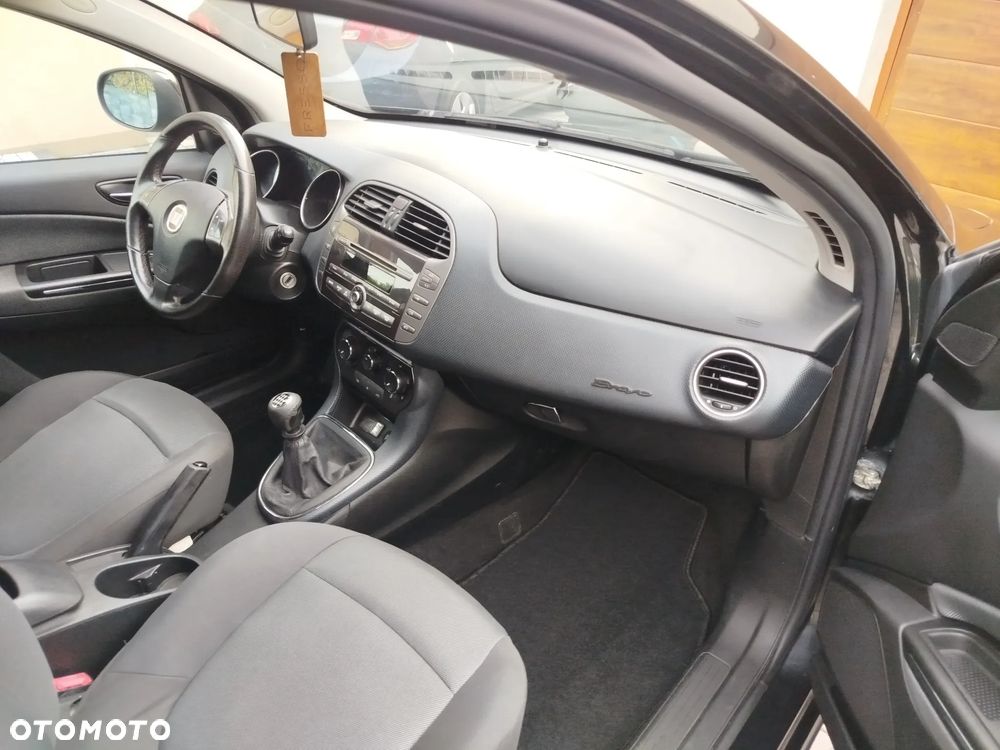 Fiat Bravo 1.4 16V MyLife - 7
