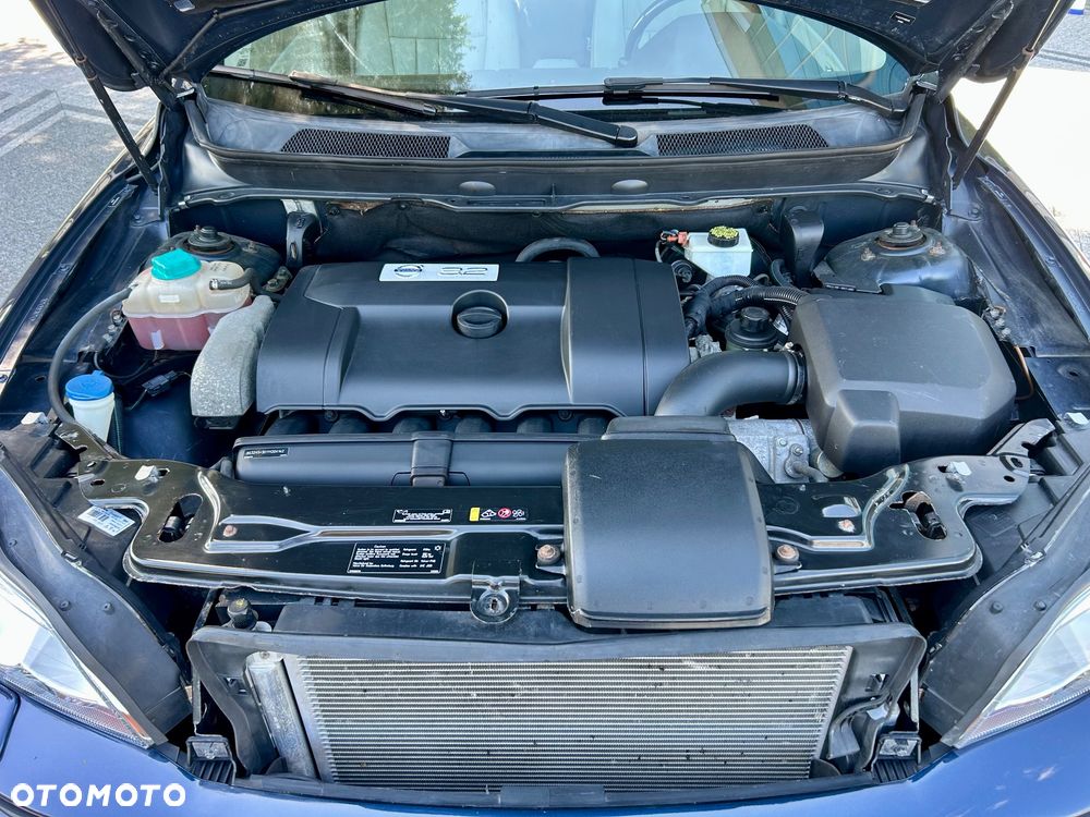 Volvo XC 90 3.2 AWD Executive - 34