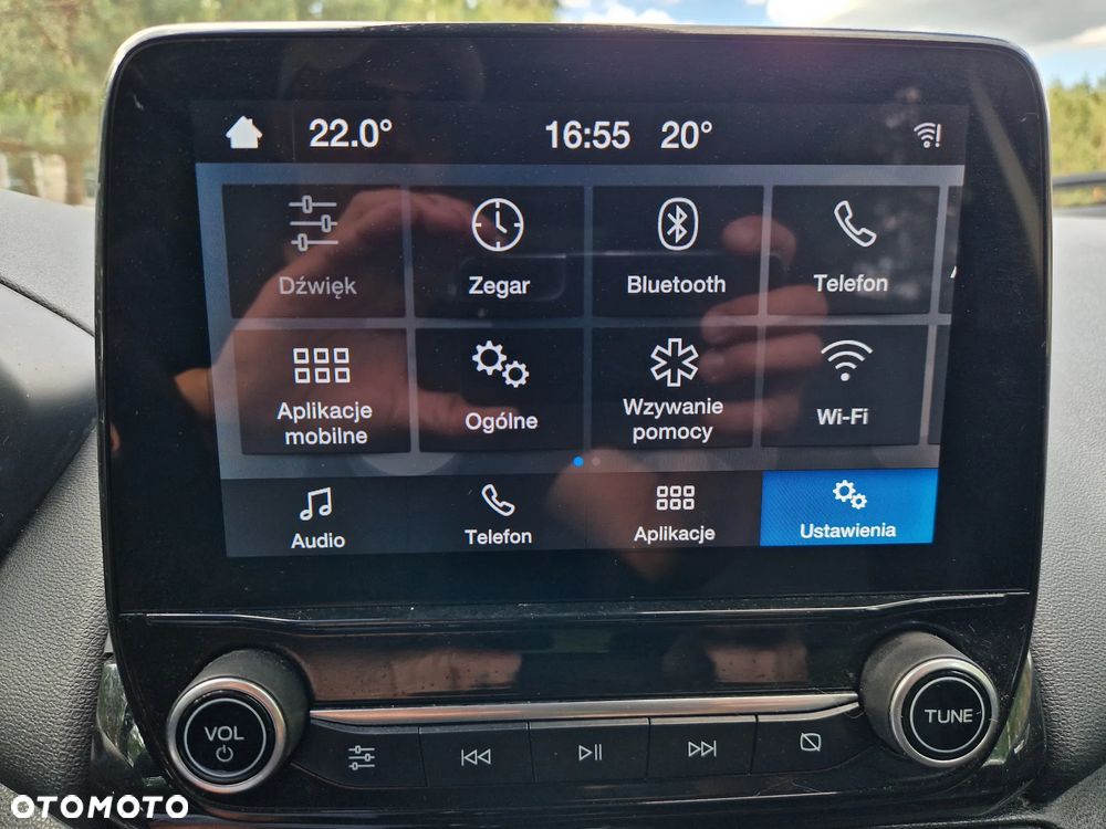 Ford EcoSport 1.0 EcoBoost ACTIVE - 26