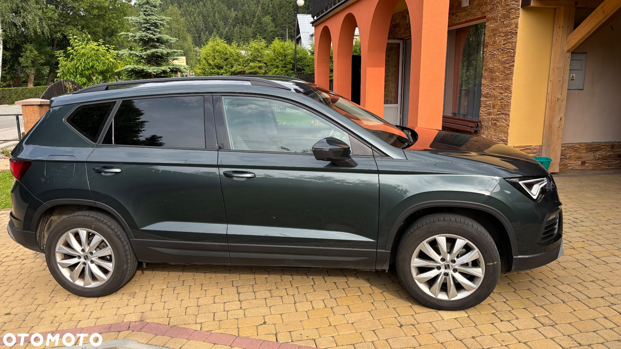 Seat Ateca 1.5 TSI Style S&S DSG - 18