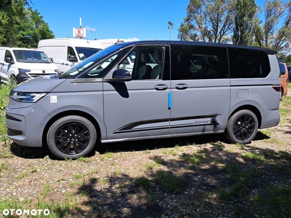 Volkswagen Multivan 2.0 TSI L2 Edition DSG - 10