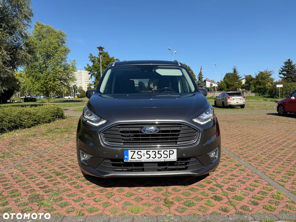 Ford Tourneo Connect Grand - 5