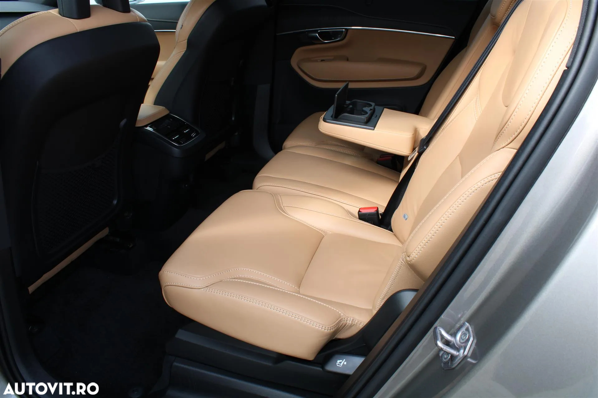 Volvo XC 90 B5 D AWD Geartronic Inscription - 12
