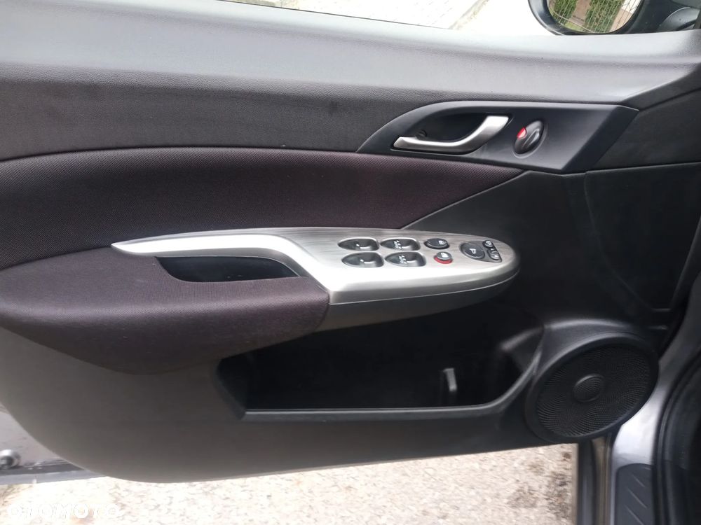 Honda Civic - 14