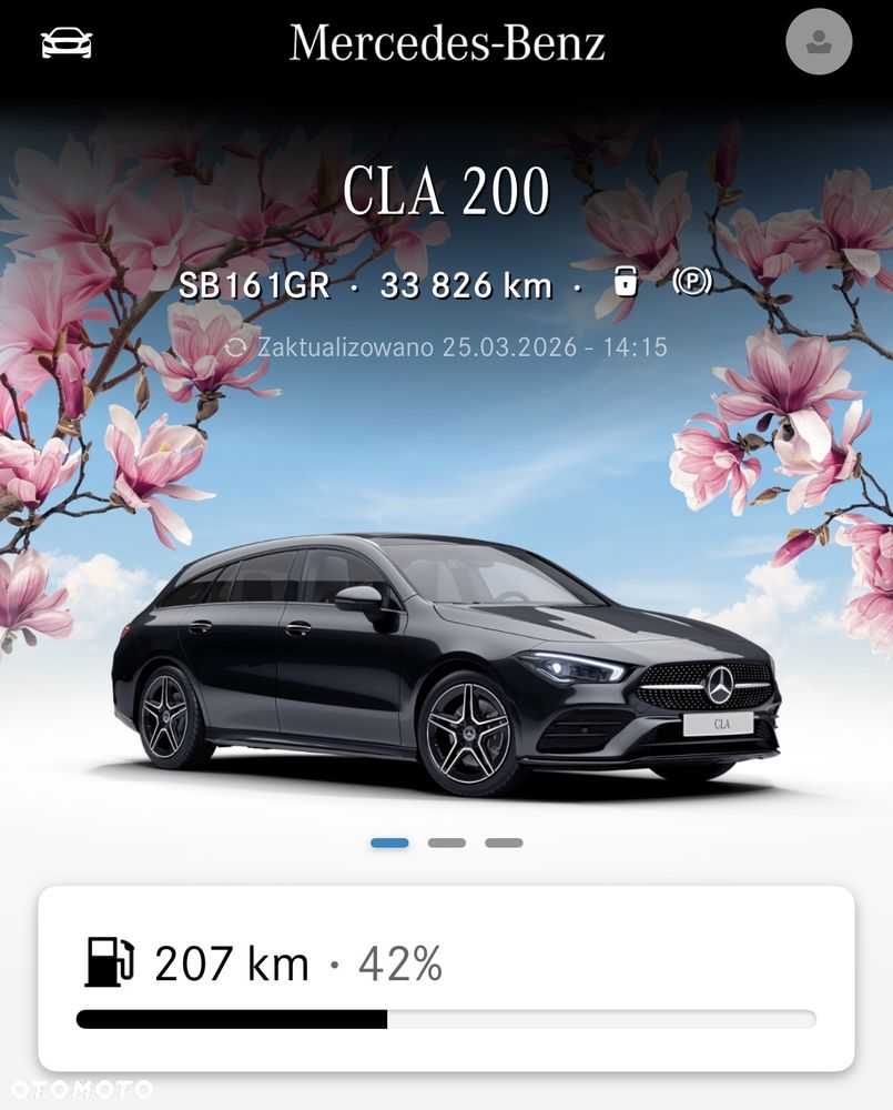 Mercedes-Benz CLA 200 AMG Line 7G-DCT - 22