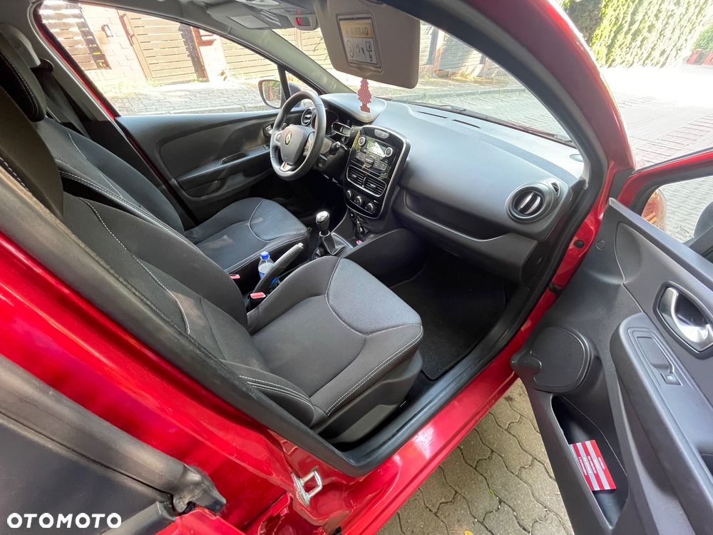 Renault Clio - 13