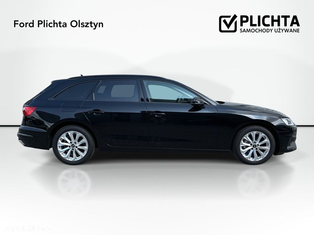 Audi A4 Avant - 5