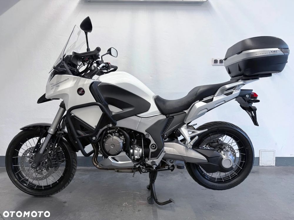 Honda VFR - 6