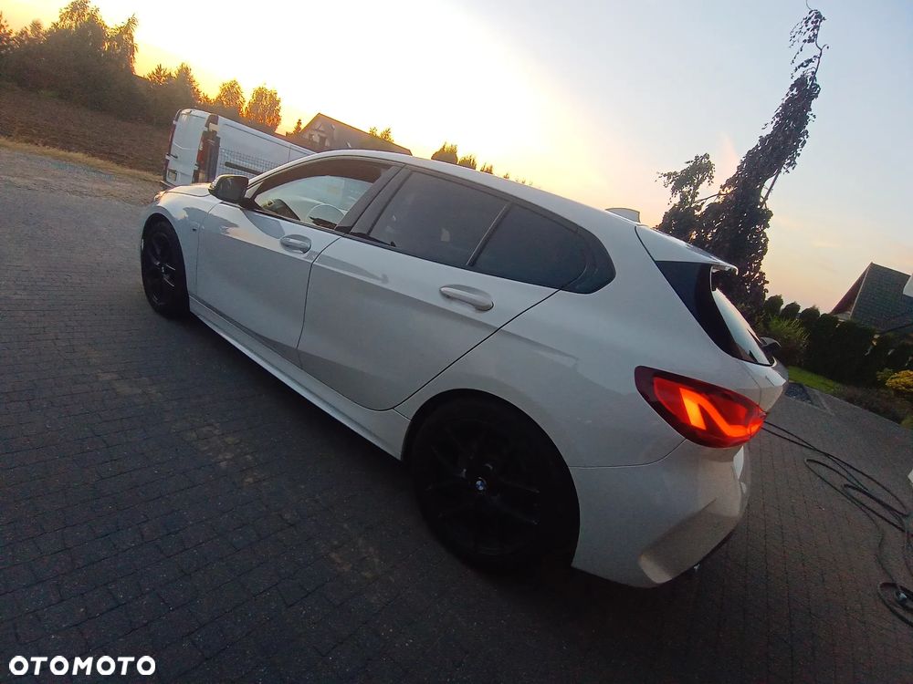 BMW Seria 1 118i M Sport - 8