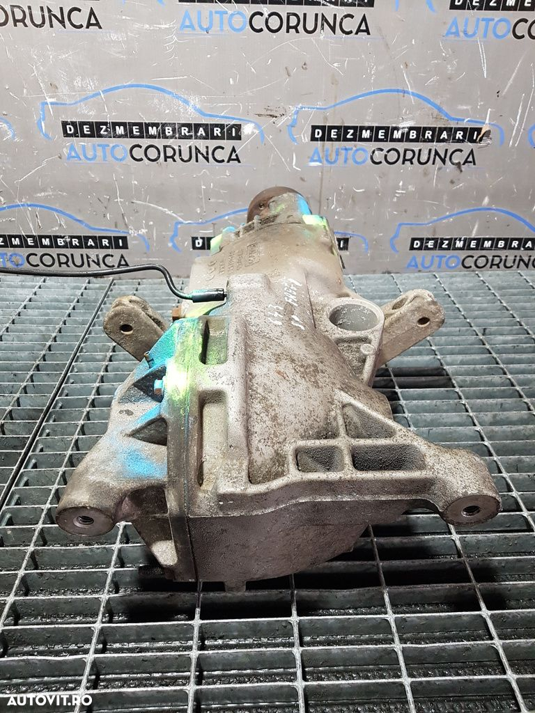 Grup spate Land Rover Freelander 2 Facelift 2.2 Diesel 2010 - 2012 150CP Manuala 6 ... - 3