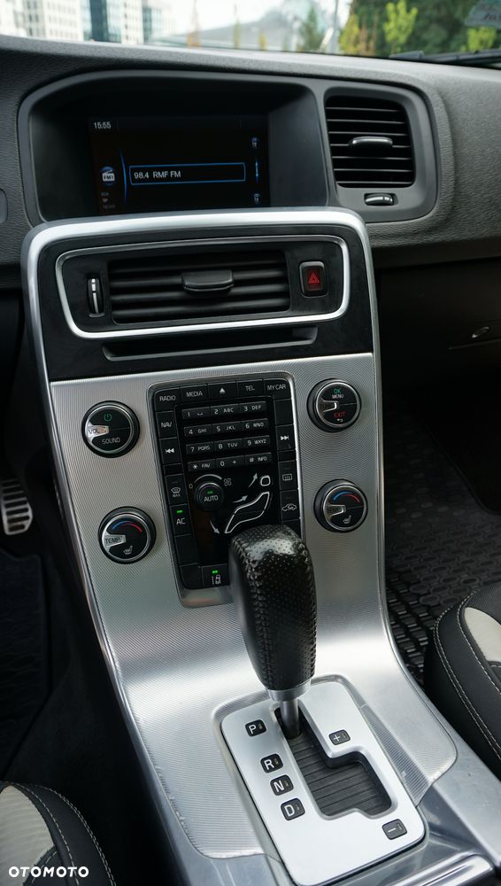 Volvo V60 - 15