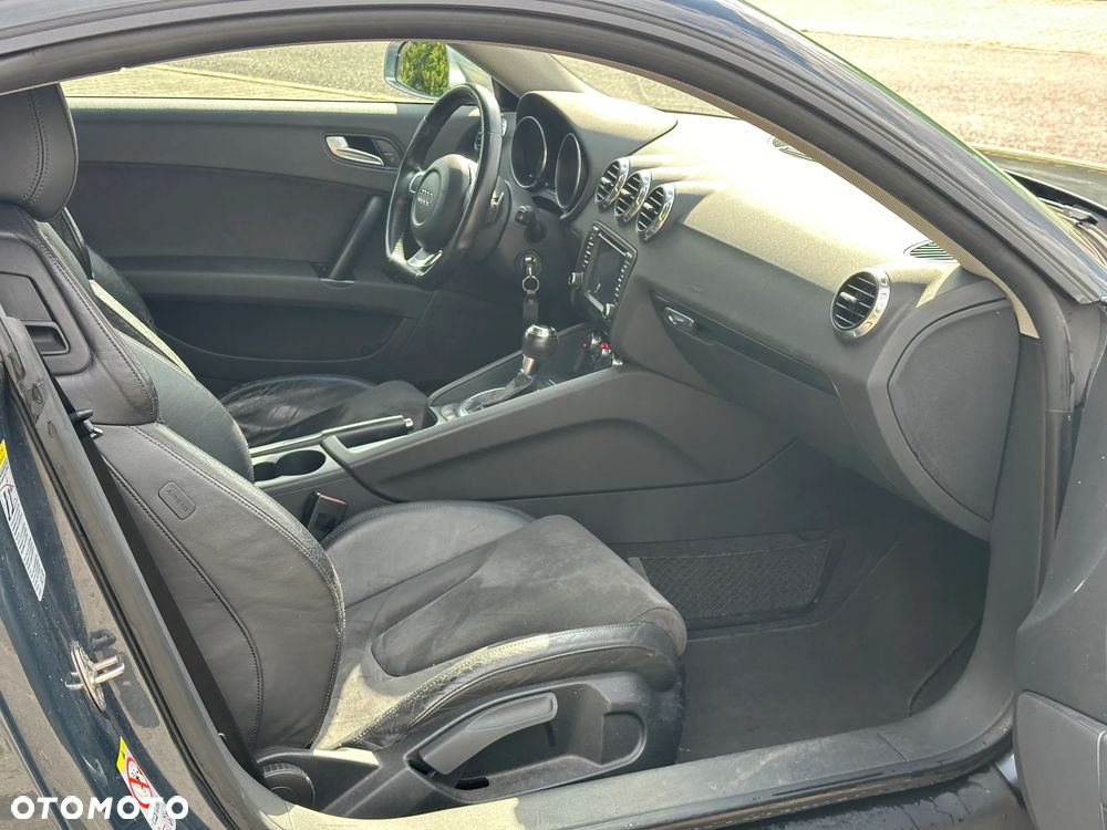 Audi TT Coupé 2.0 TFSI S tronic - 20