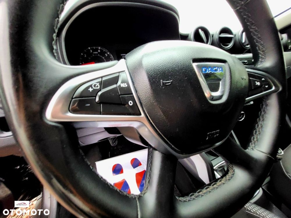 Dacia Duster - 32