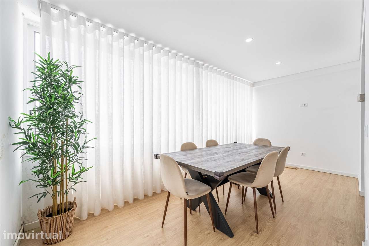 Apartamento T3 Venda em Braga (São José de São Lázaro e São João do So - Grande imagem: 2/11