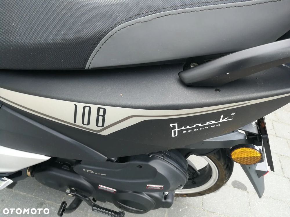 Junak 108 - 16